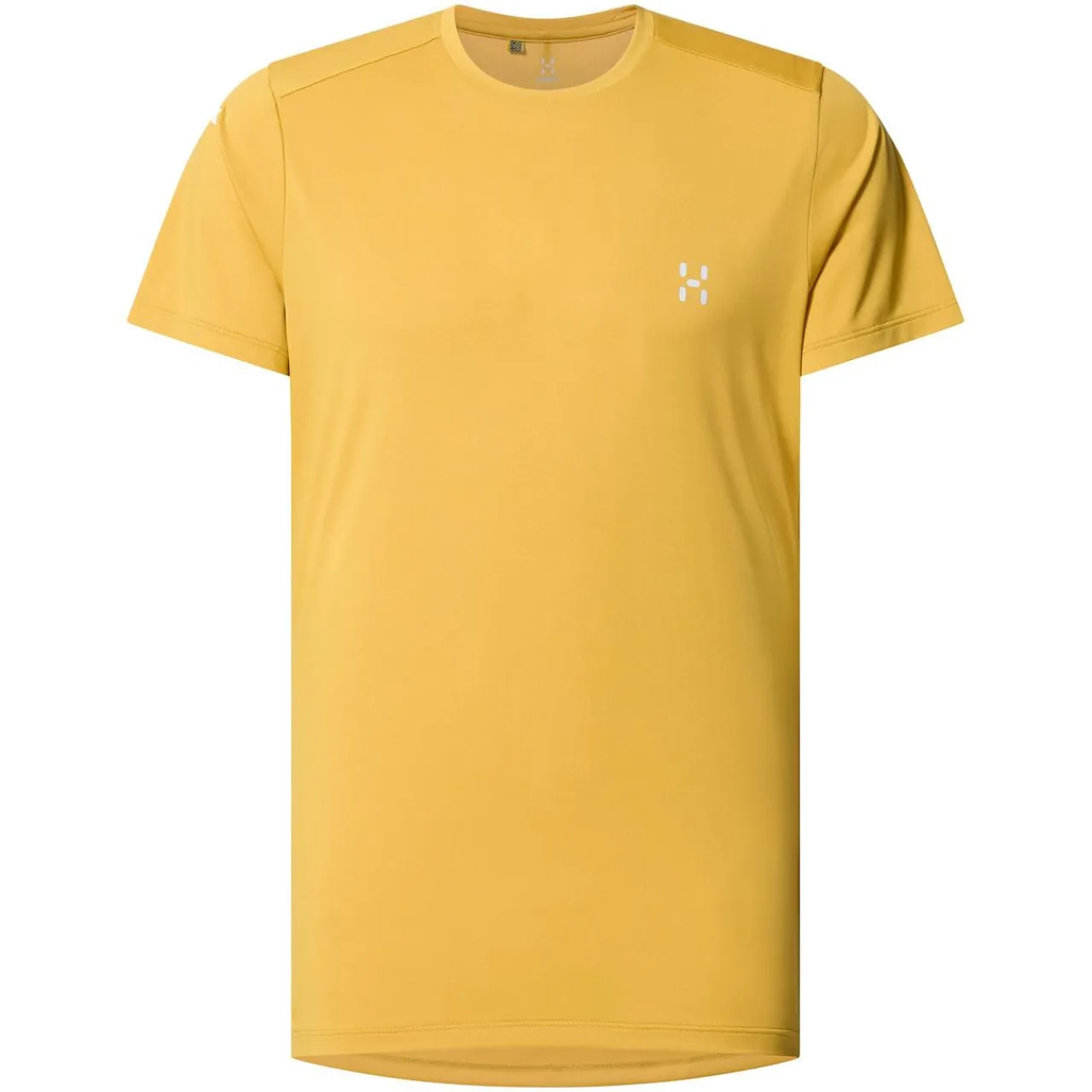 LIM Tech Tee Baselayer - Short Sleeves