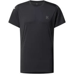 LIM Tech Tee Baselayer - Short Sleeves