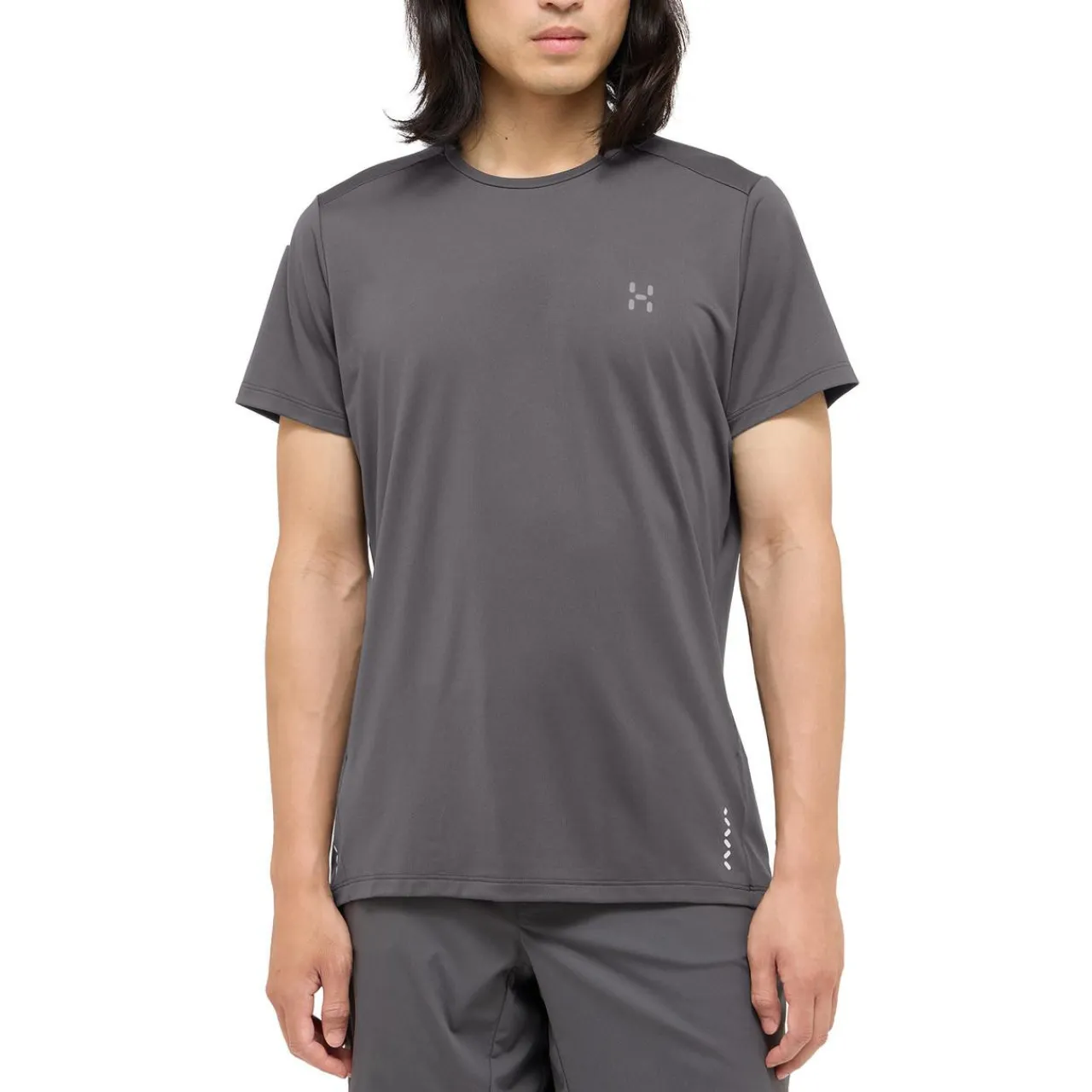 LIM Tech Tee Baselayer - Short Sleeves