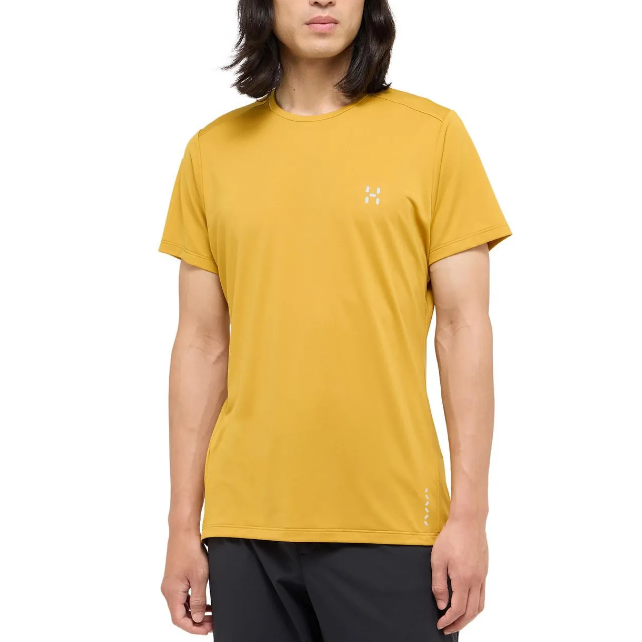 LIM Tech Tee Baselayer - Short Sleeves