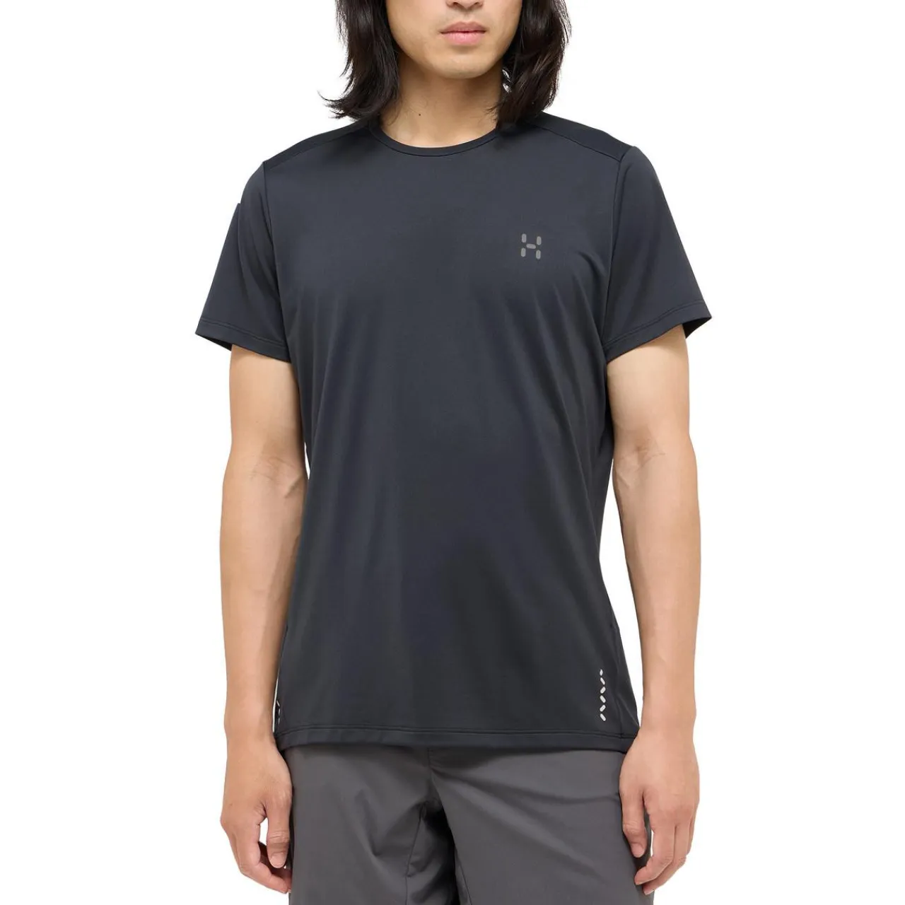 LIM Tech Tee Baselayer - Short Sleeves
