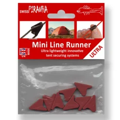 Sale Line Runners - 8 Pack Tent Accessories
