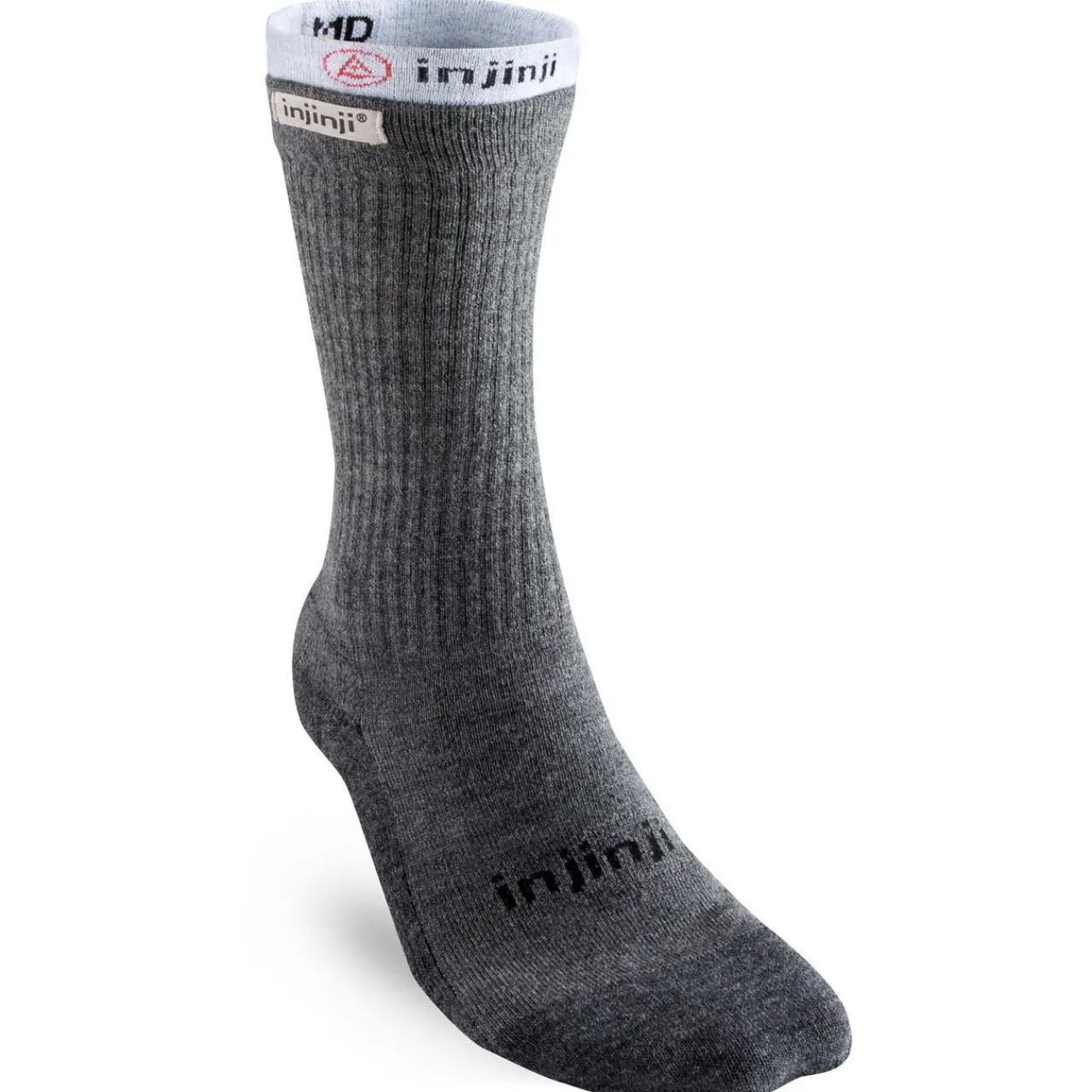 Liner + Hiker Crew Socks Socks