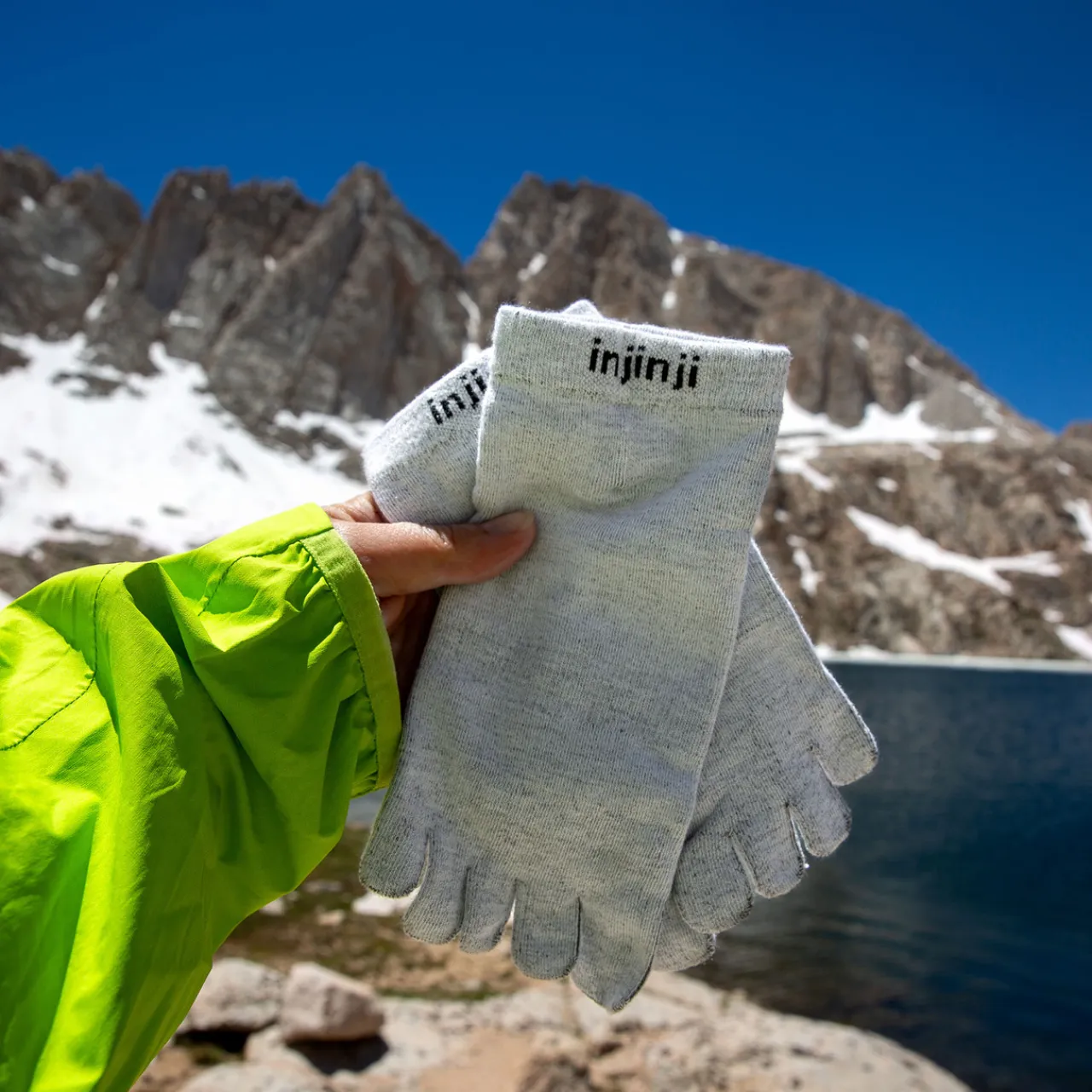 Liner Mini-Crew Coolmax Socks Women Socks