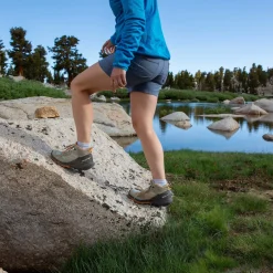 Liner Mini-Crew Coolmax Socks Women Socks