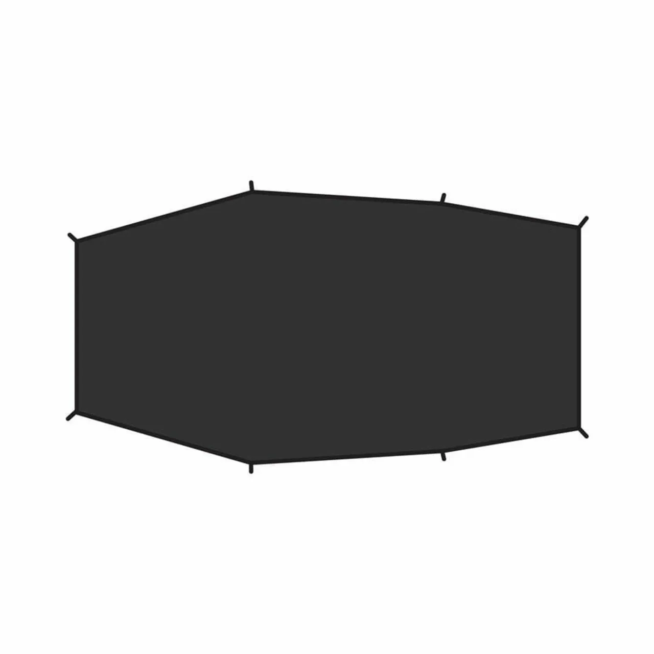 Best Lite 3 Footprint Tent Accessories