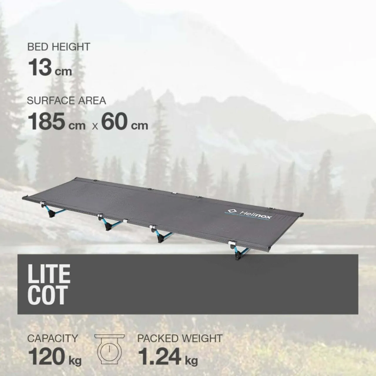 Sale Lite Cot Camp Beds