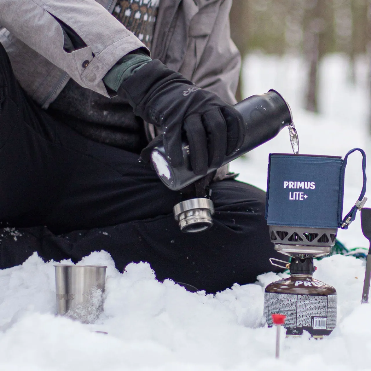 Discount Lite Plus Stove System Gas Stoves