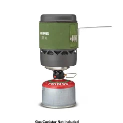 Discount Lite XL Stove System Gas Stoves