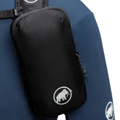 Hot Lithium Add-on Shoulder Harness Pocket - L Rucksack Accessories