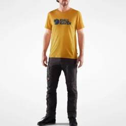 Clearance Logo T-Shirt - Past Season Colours T-Shirts