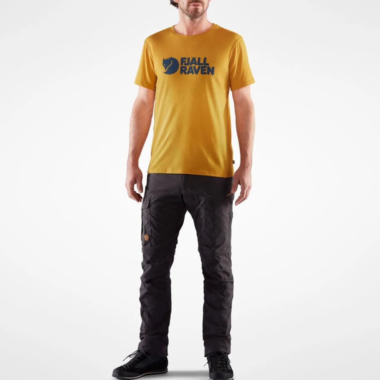 Clearance Logo T-Shirt - Past Season Colours T-Shirts