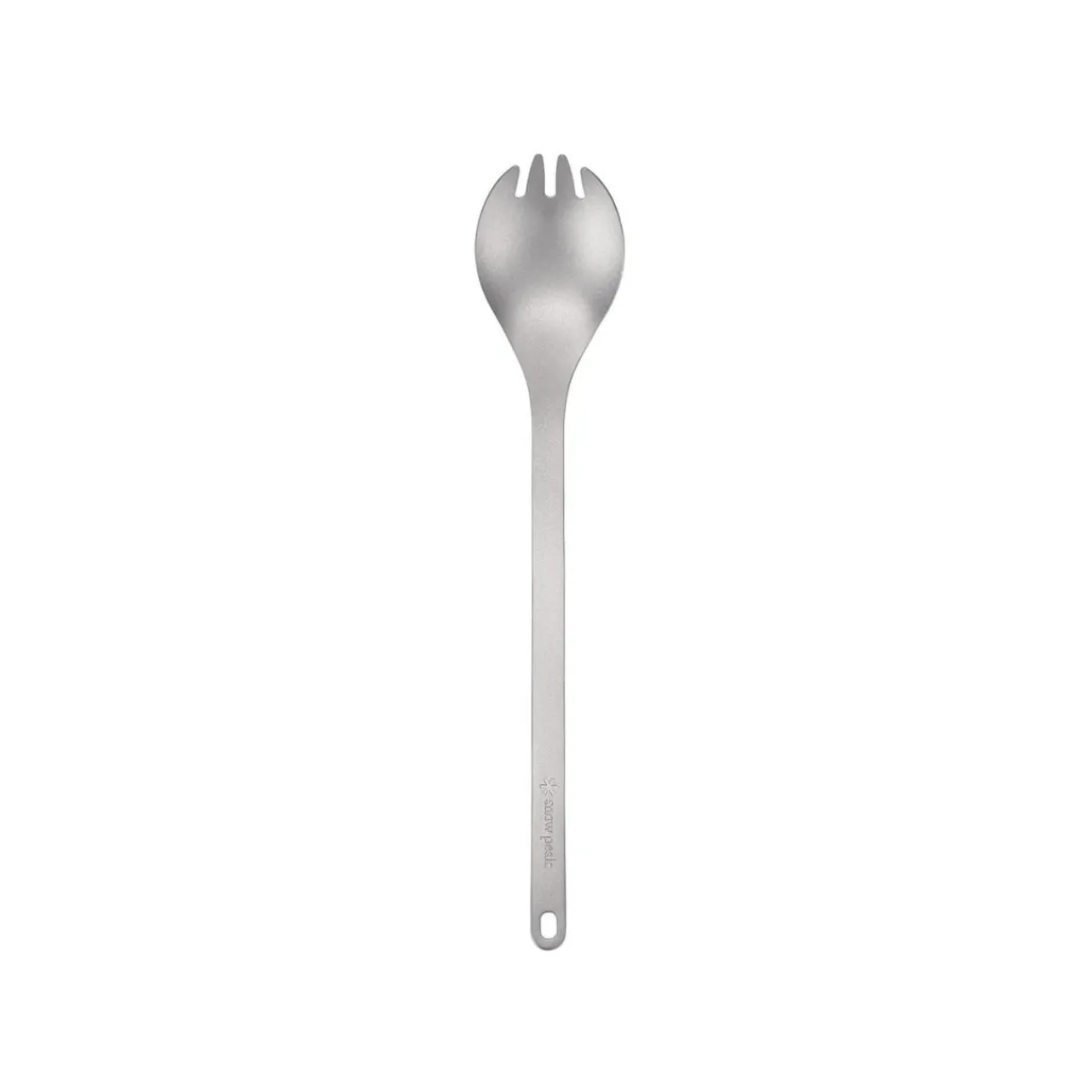 Outlet Long Titanium Spork Cutlery & Utensils