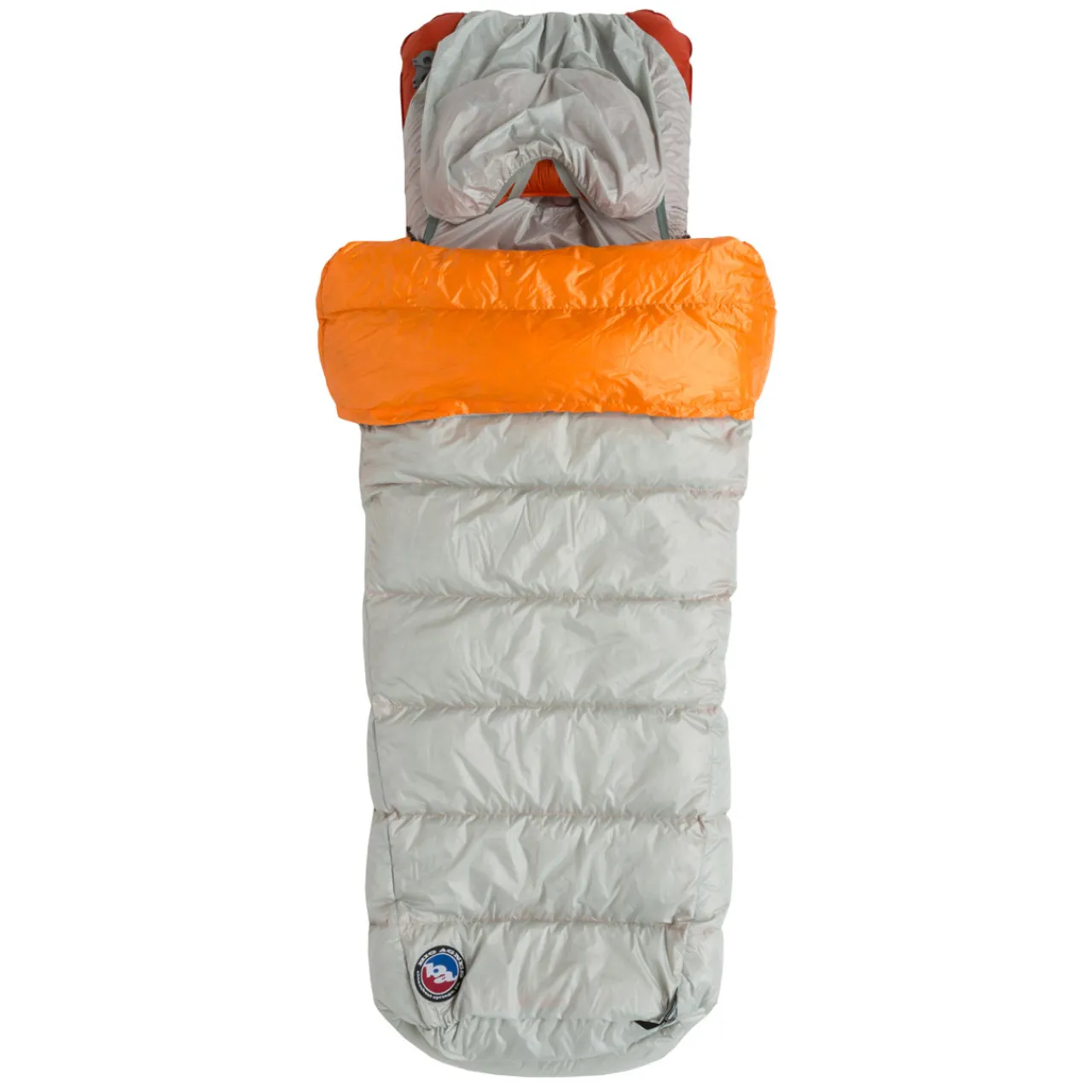 Lost Ranger 3N1 15F Down Sleeping Bag Down Sleeping Bags