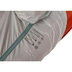 Lost Ranger 3N1 15F Down Sleeping Bag Down Sleeping Bags