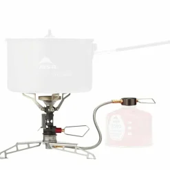 Best LowDown Remote Stove Adapter Stove Accessories & Spares