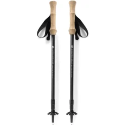 Outlet LT5 Three Piece Carbon Trekking Poles Trekking Poles
