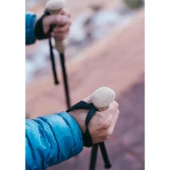 Outlet LT5 Three Piece Carbon Trekking Poles Trekking Poles