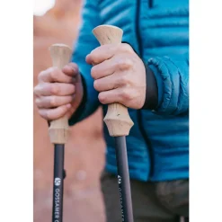 Outlet LT5 Three Piece Carbon Trekking Poles Trekking Poles