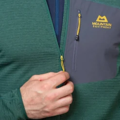 Best Lumiko Hooded Jacket Fleece Jackets