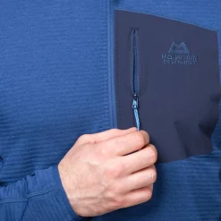 Hot Lumiko Zip Tee Fleece Pull-Ons