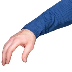 Hot Lumiko Zip Tee Fleece Pull-Ons