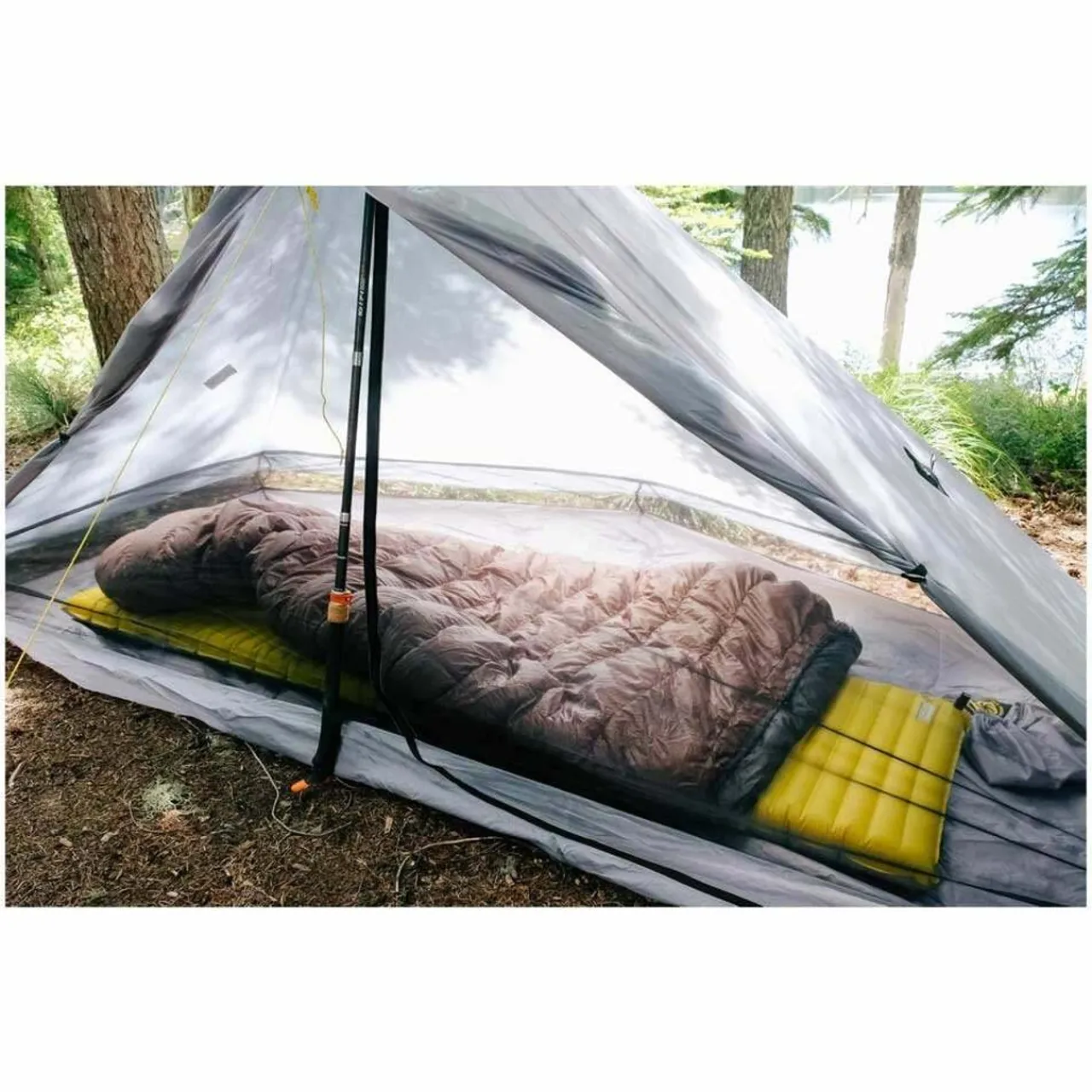 Clearance Lunar Solo Tent One Person Tents