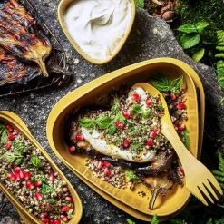 Discount LunchKit - 6 Piece Kitchen Accessories