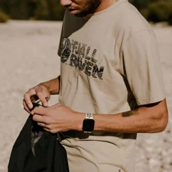 Hot Lush Logo T-Shirt T-Shirts