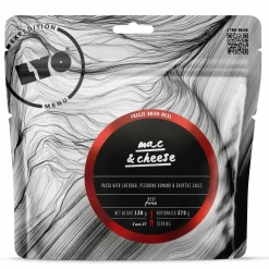 Online Mac & Cheese Main Meals