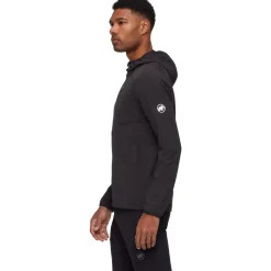 Madris Light ML Hooded Jacket Fleece Jackets