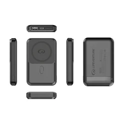 New Magnetic Wireless Powerbank Power Banks|Power Banks