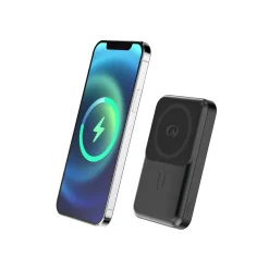 New Magnetic Wireless Powerbank Power Banks|Power Banks