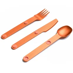 New Magware Magnetic Flatware Single Set Cutlery & Utensils