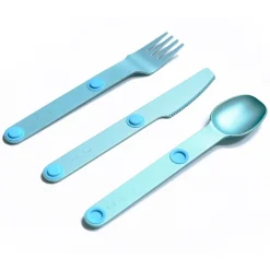 New Magware Magnetic Flatware Single Set Cutlery & Utensils