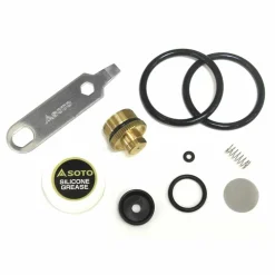 Best Maintenance Kit Stove Accessories & Spares