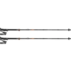 Outlet Makalu FX Carbon Trekking Poles Trekking Poles