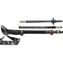 Outlet Makalu FX Carbon Trekking Poles Trekking Poles