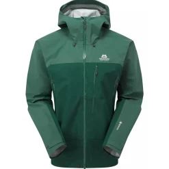 New Makalu Gore-Tex Jacket Waterproof Jackets