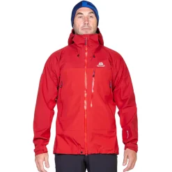 New Makalu Gore-Tex Jacket Waterproof Jackets