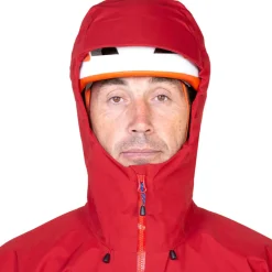 New Makalu Gore-Tex Jacket Waterproof Jackets