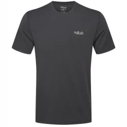 Mantle Ridge Tee Baselayer - Short Sleeves