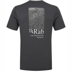 Mantle Ridge Tee Baselayer - Short Sleeves