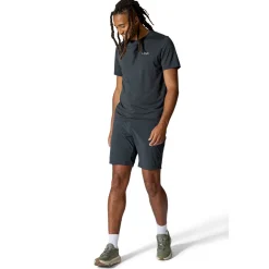 Mantle Ridge Tee Baselayer - Short Sleeves