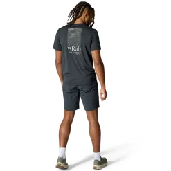 Mantle Ridge Tee Baselayer - Short Sleeves