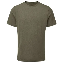 New Mantle Tee Baselayer - Short Sleeves