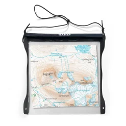 New Map Case - Medium Accessories|Maps, Guides & Compasses