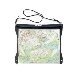 New Map Case - Small Accessories|Maps, Guides & Compasses