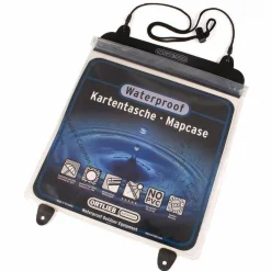 Map-Case L Accessories|Maps, Guides & Compasses