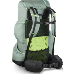 Hot Mariposa 60 Rucksack Backpacking Rucksacks
